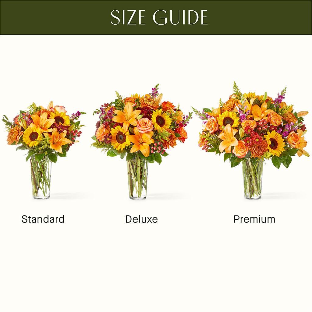 Seasons Change Bouquet – BLOOMERS FLOWER & ASHLEY JO ANTIQUES, Corry PA