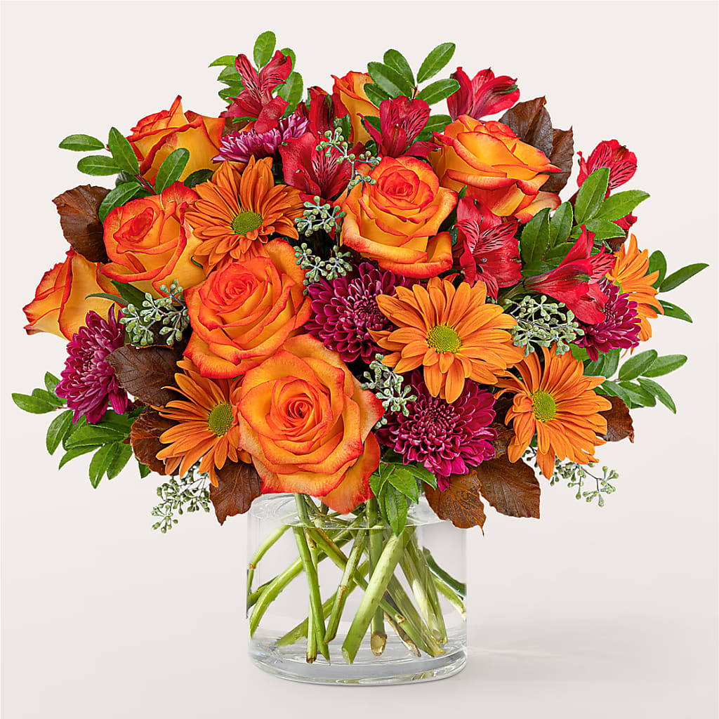 Brisk Morning Bouquet – BLOOMERS FLOWER & ASHLEY JO ANTIQUES, Corry PA
