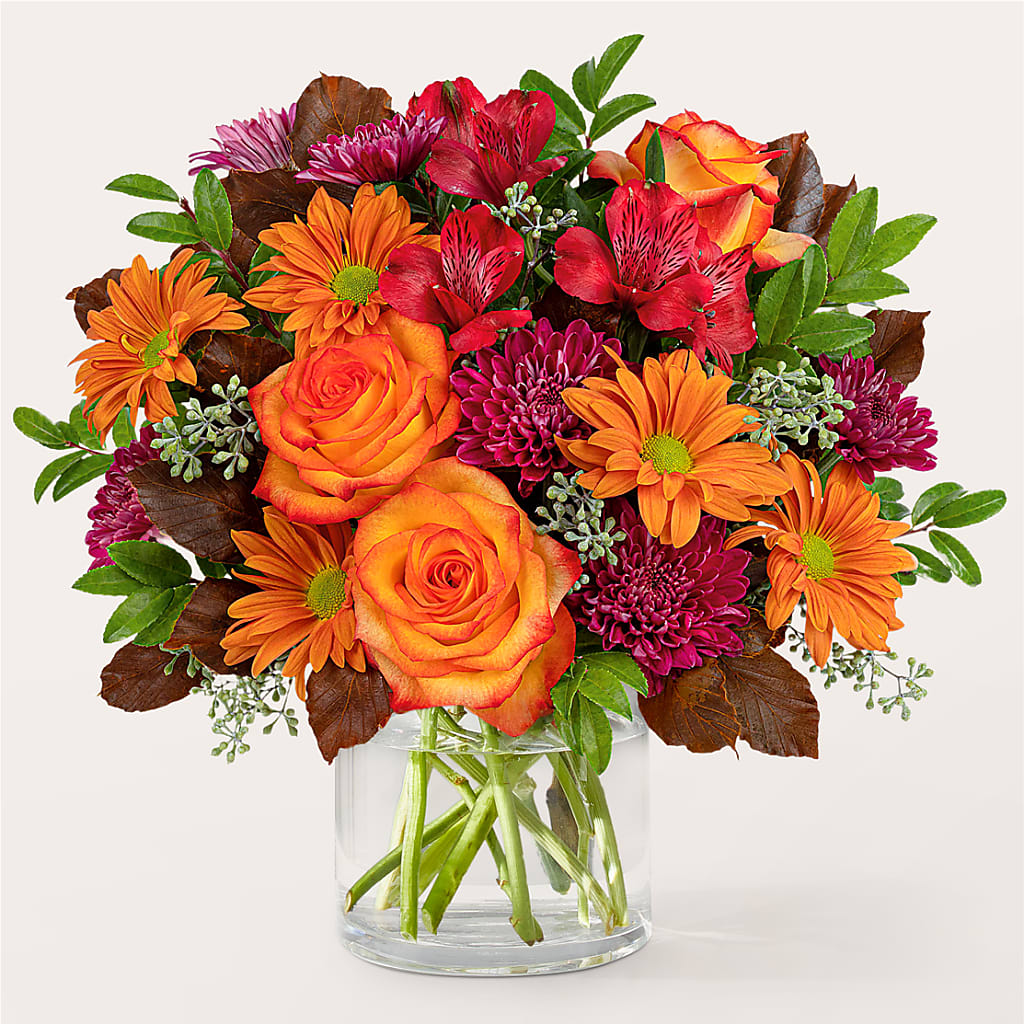Brisk Morning Bouquet – BLOOMERS FLOWER & ASHLEY JO ANTIQUES, Corry PA