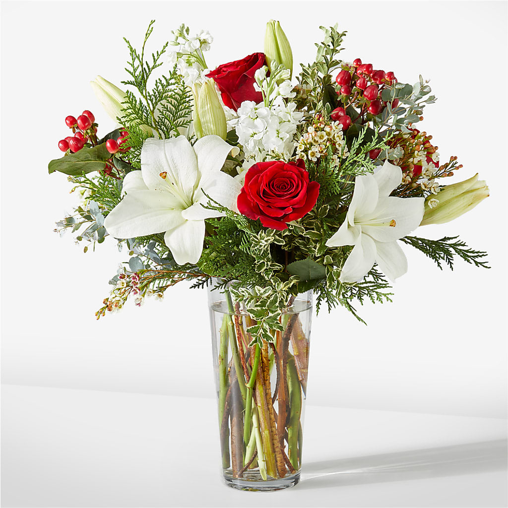 Twinkle Lights Bouquet – BLOOMERS FLOWER & ASHLEY JO ANTIQUES, Corry PA