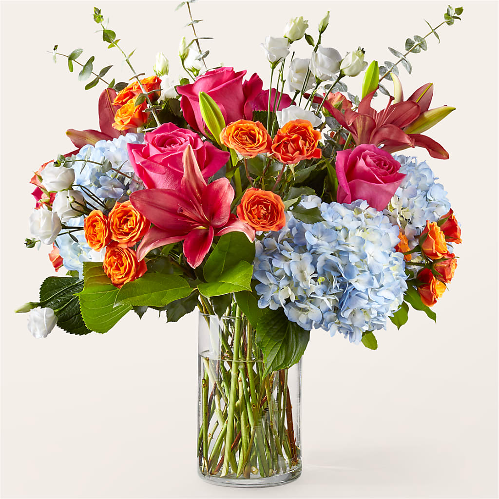 Awestruck Luxury Bouquet – BLOOMERS FLOWER & ASHLEY JO ANTIQUES, Corry PA