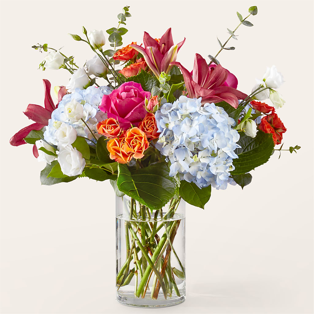 Awestruck Luxury Bouquet – BLOOMERS FLOWER & ASHLEY JO ANTIQUES, Corry PA