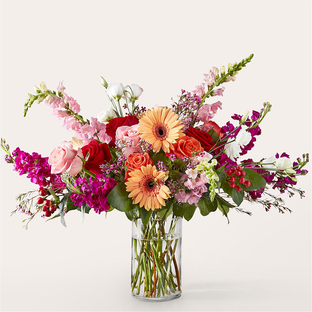 Renaissance Luxury Bouquet – BLOOMERS FLOWER & ASHLEY JO ANTIQUES, Corry PA