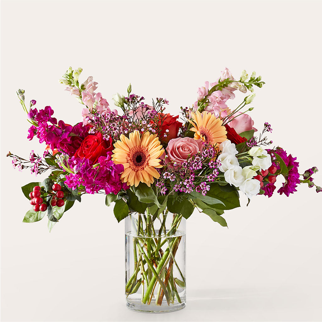 Renaissance Luxury Bouquet – BLOOMERS FLOWER & ASHLEY JO ANTIQUES, Corry PA