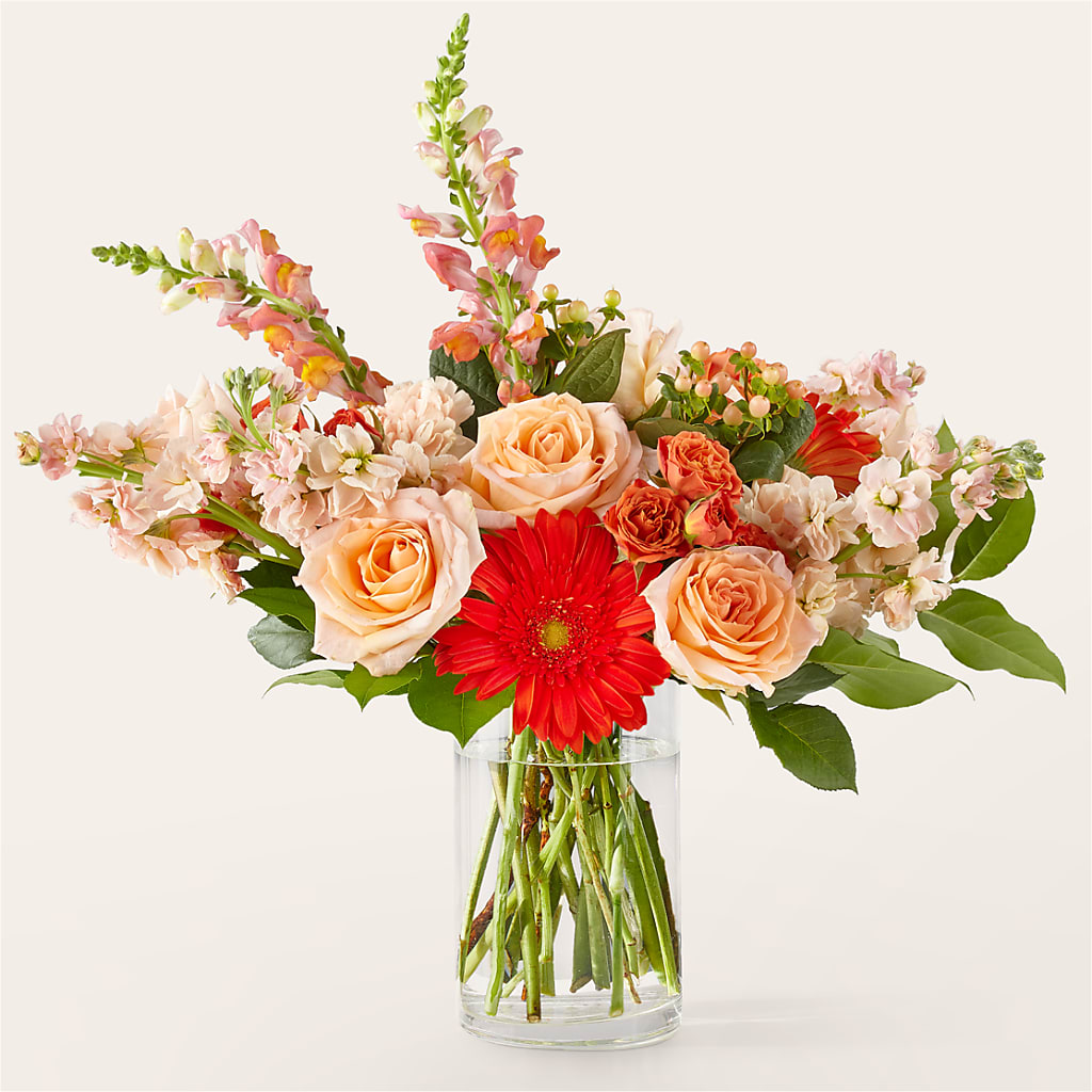 Paloma Please Bouquet – BLOOMERS FLOWER & ASHLEY JO ANTIQUES, Corry PA
