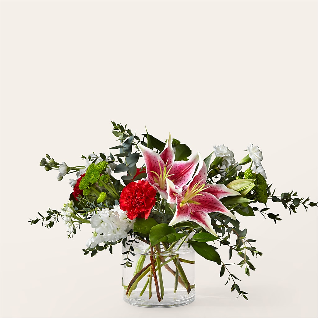 Gumdrop Button Bouquet – BLOOMERS FLOWER & ASHLEY JO ANTIQUES, Corry PA