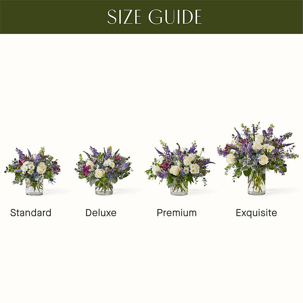 Shooting Star Bouquet – BLOOMERS FLOWER & ASHLEY JO ANTIQUES, Corry PA