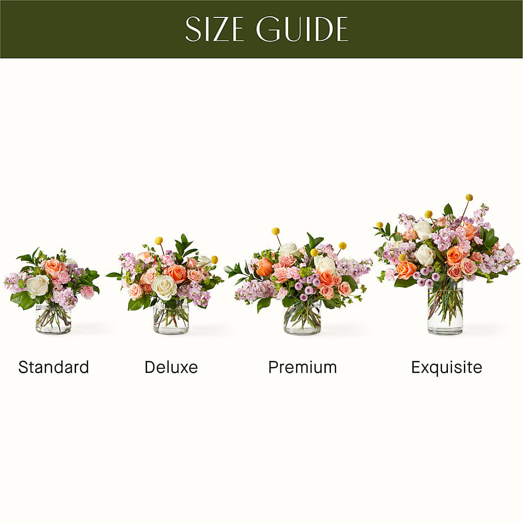 French Market Bouquet – BLOOMERS FLOWER & ASHLEY JO ANTIQUES, Corry PA