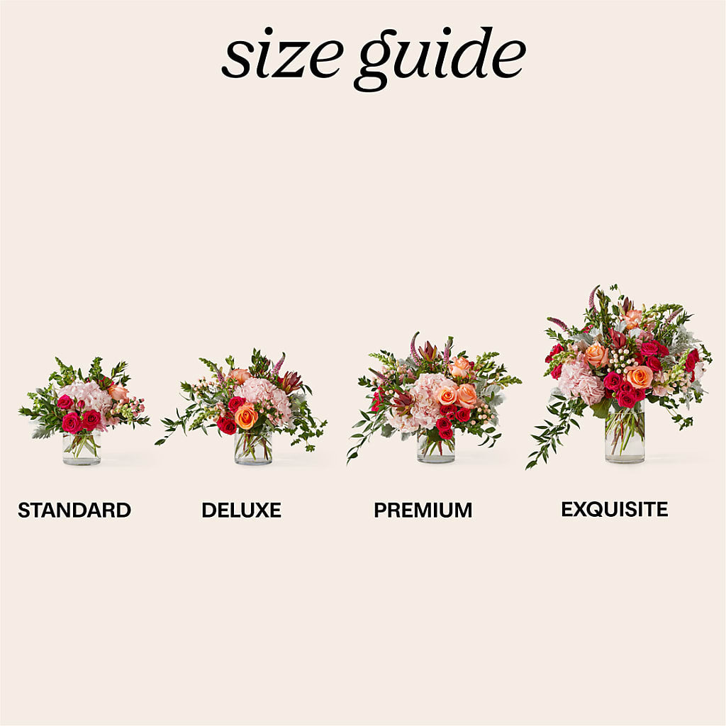 Glitz & Glam Bouquet – BLOOMERS FLOWER & ASHLEY JO ANTIQUES, Corry PA