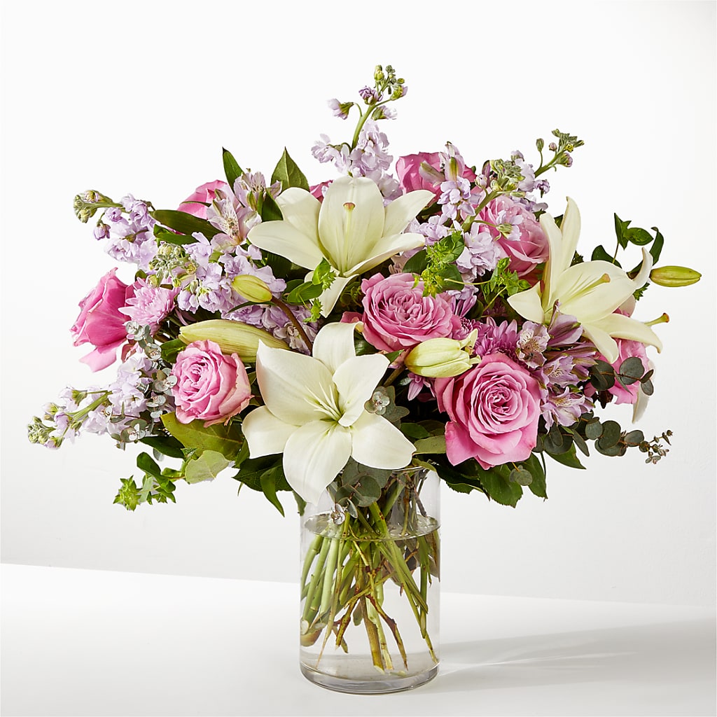 Daydreamer Bouquet – BLOOMERS FLOWER & ASHLEY JO ANTIQUES, Corry PA