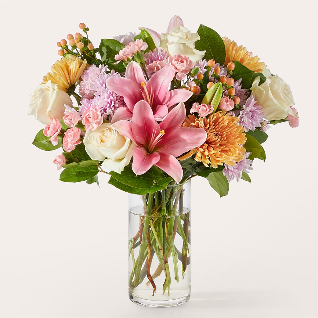 Gelato Bouquet – BLOOMERS FLOWER & ASHLEY JO ANTIQUES, Corry PA