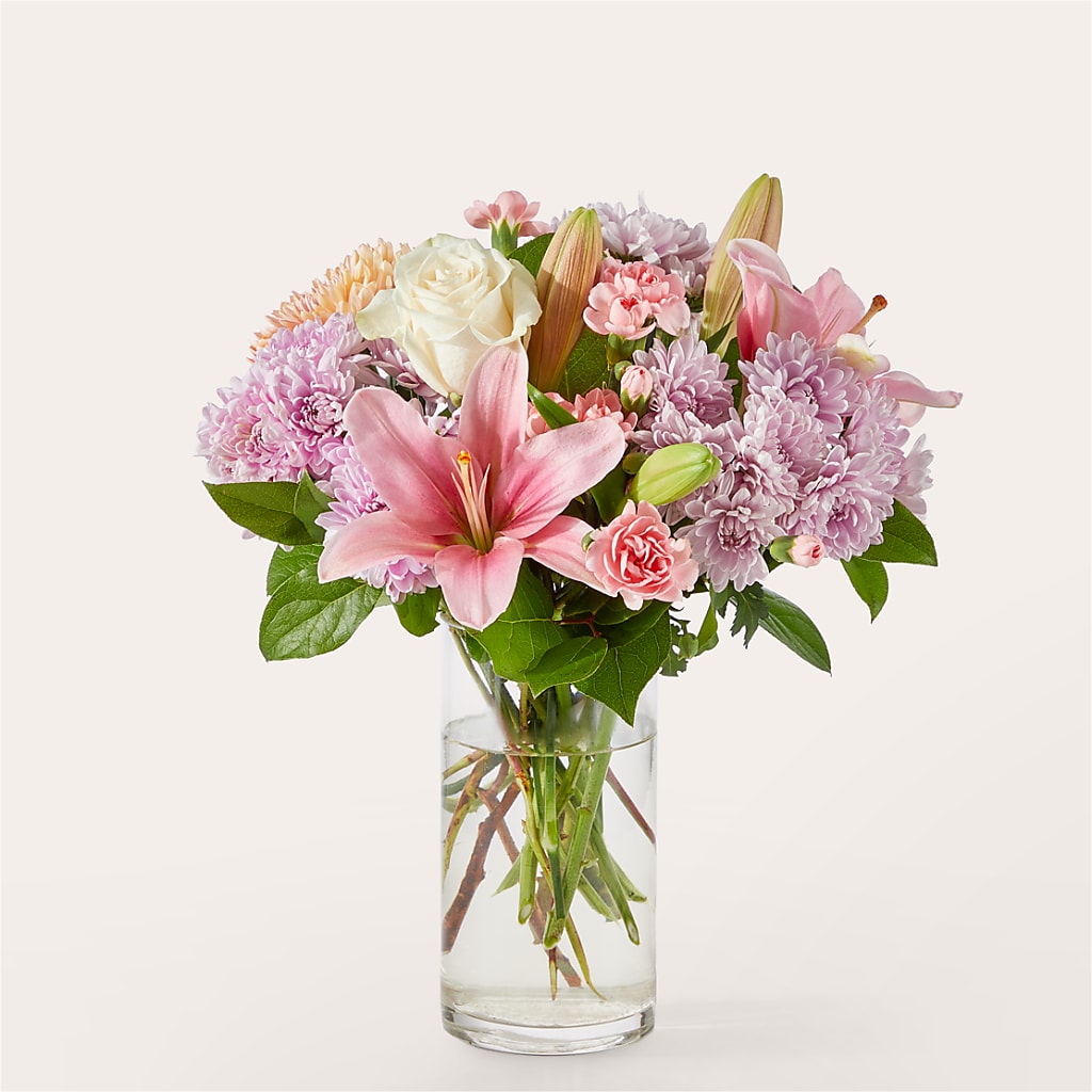 Gelato Bouquet – BLOOMERS FLOWER & ASHLEY JO ANTIQUES, Corry PA