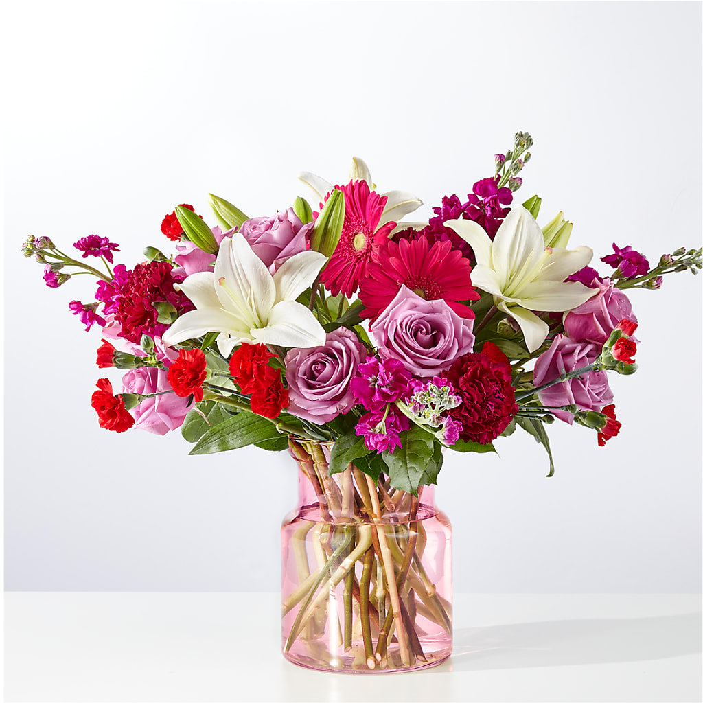 Other Half Bouquet – BLOOMERS FLOWER & ASHLEY JO ANTIQUES, Corry PA