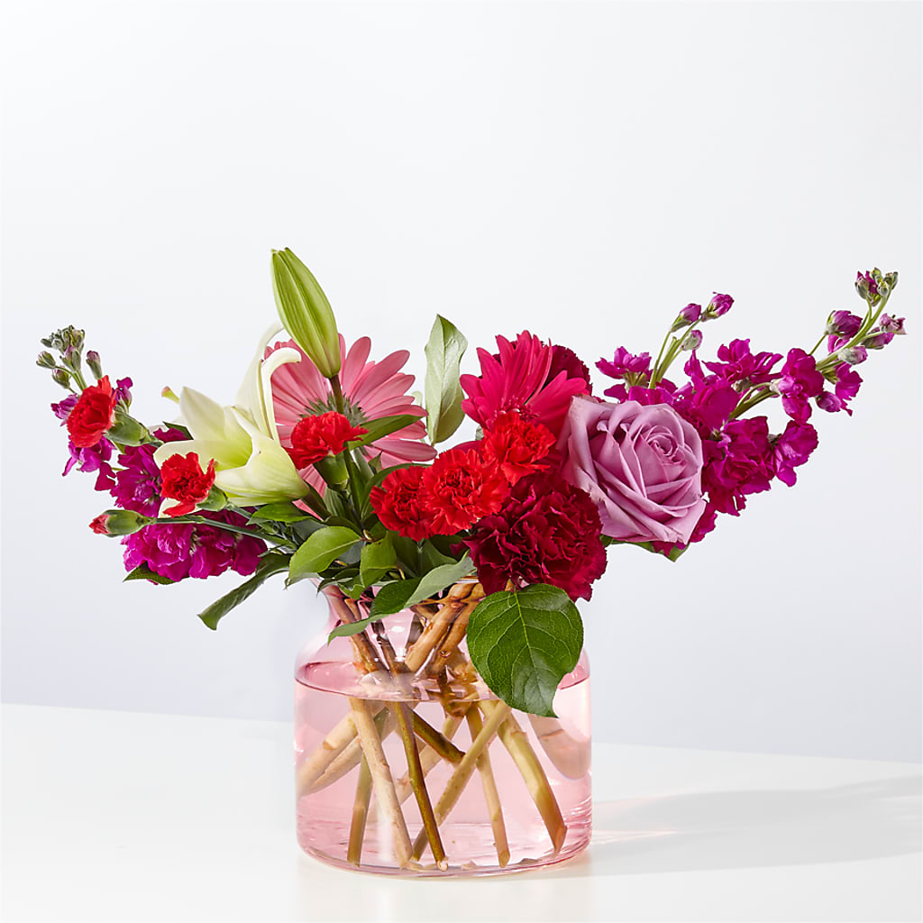 Other Half Bouquet – BLOOMERS FLOWER & ASHLEY JO ANTIQUES, Corry PA