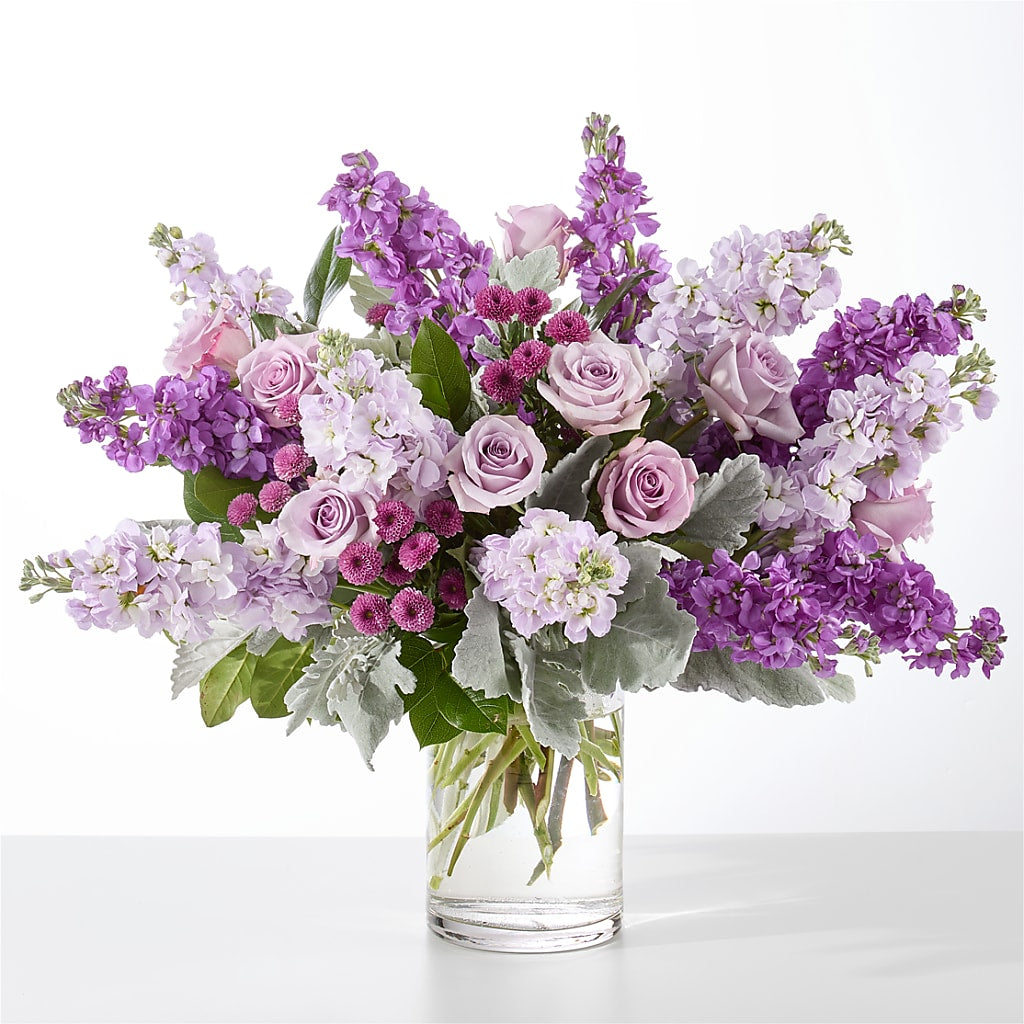 One in a Million Bouquet – BLOOMERS FLOWER & ASHLEY JO ANTIQUES, Corry PA