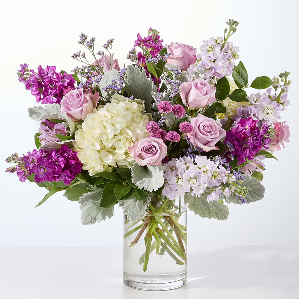 Empress Bouquet – BLOOMERS FLOWER & ASHLEY JO ANTIQUES, Corry PA