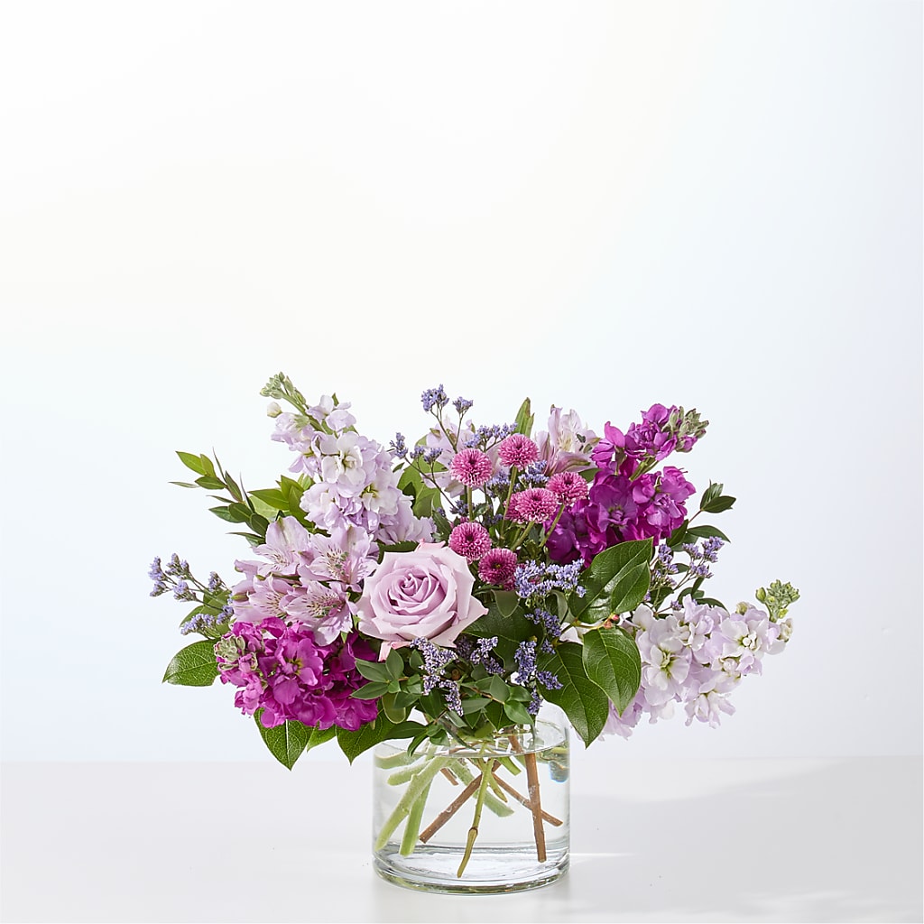 Empress Bouquet – BLOOMERS FLOWER & ASHLEY JO ANTIQUES, Corry PA