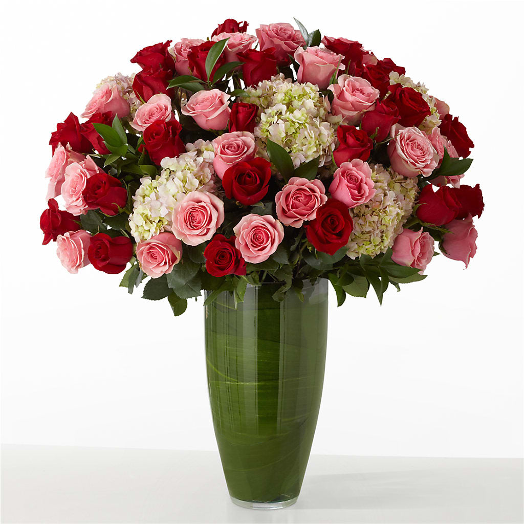 The Allure – BLOOMERS FLOWER & ASHLEY JO ANTIQUES, Corry PA