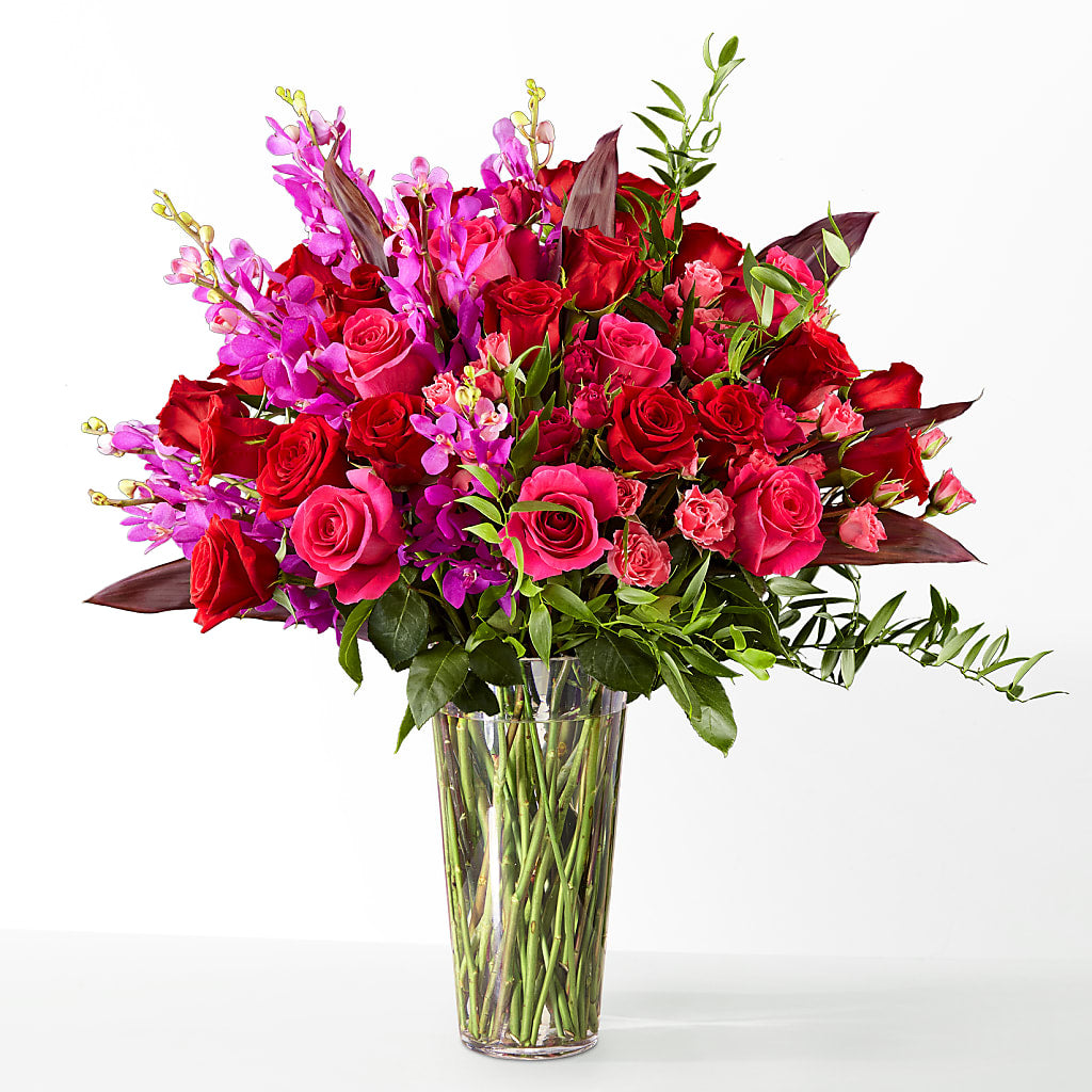 The Honeymoon – BLOOMERS FLOWER & ASHLEY JO ANTIQUES, Corry PA