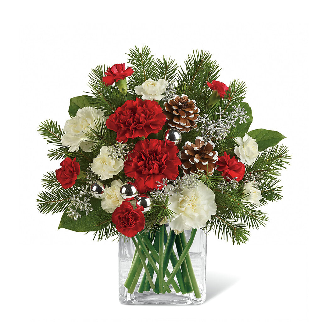 Woodland Wonder Bouquet – BLOOMERS FLOWER & ASHLEY JO ANTIQUES, Corry PA