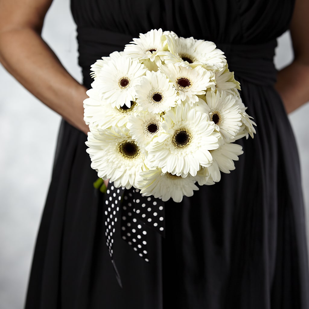 Daisy Delight Bouquet – BLOOMERS FLOWER & ASHLEY JO ANTIQUES, Corry PA
