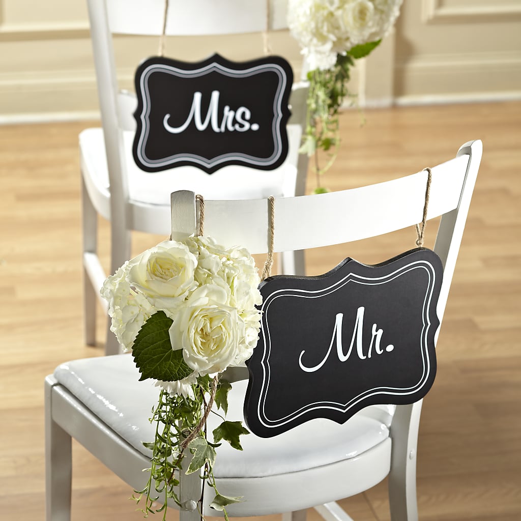Notions Chair Décor – BLOOMERS FLOWER & ASHLEY JO ANTIQUES, Corry PA