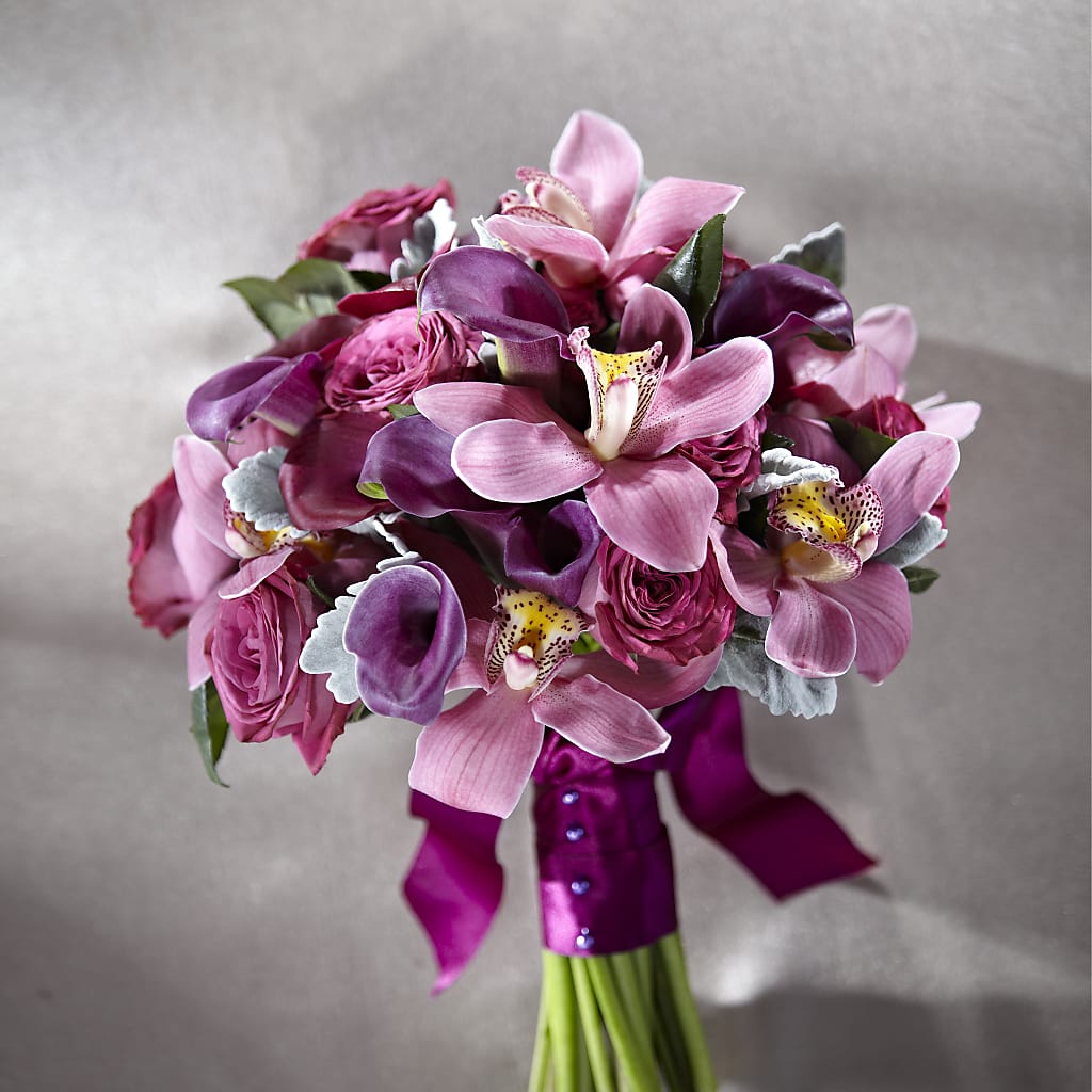 Delicacy Bouquet – BLOOMERS FLOWER & ASHLEY JO ANTIQUES, Corry PA