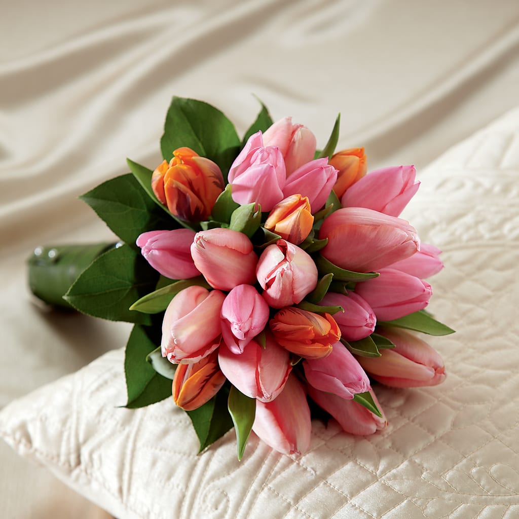 Embraceable Bouquet – BLOOMERS FLOWER & ASHLEY JO ANTIQUES, Corry PA