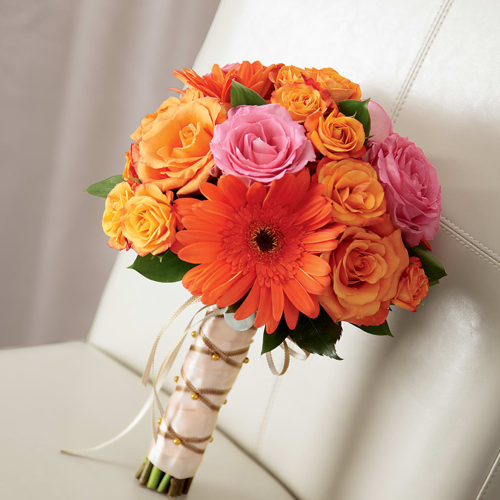 Lifetime of Love Bouquet – BLOOMERS FLOWER & ASHLEY JO ANTIQUES, Corry PA