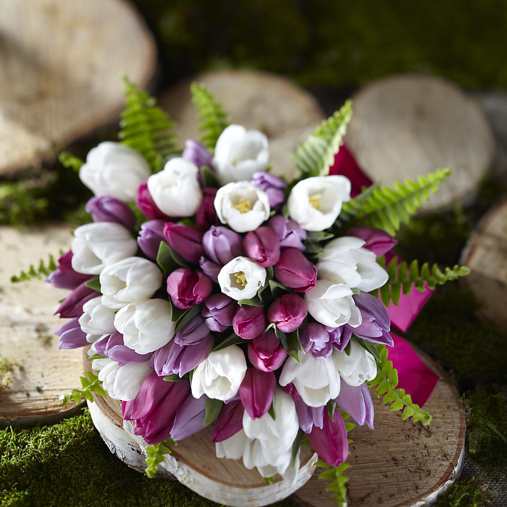 Steal My Heart Bouquet – BLOOMERS FLOWER & ASHLEY JO ANTIQUES, Corry PA