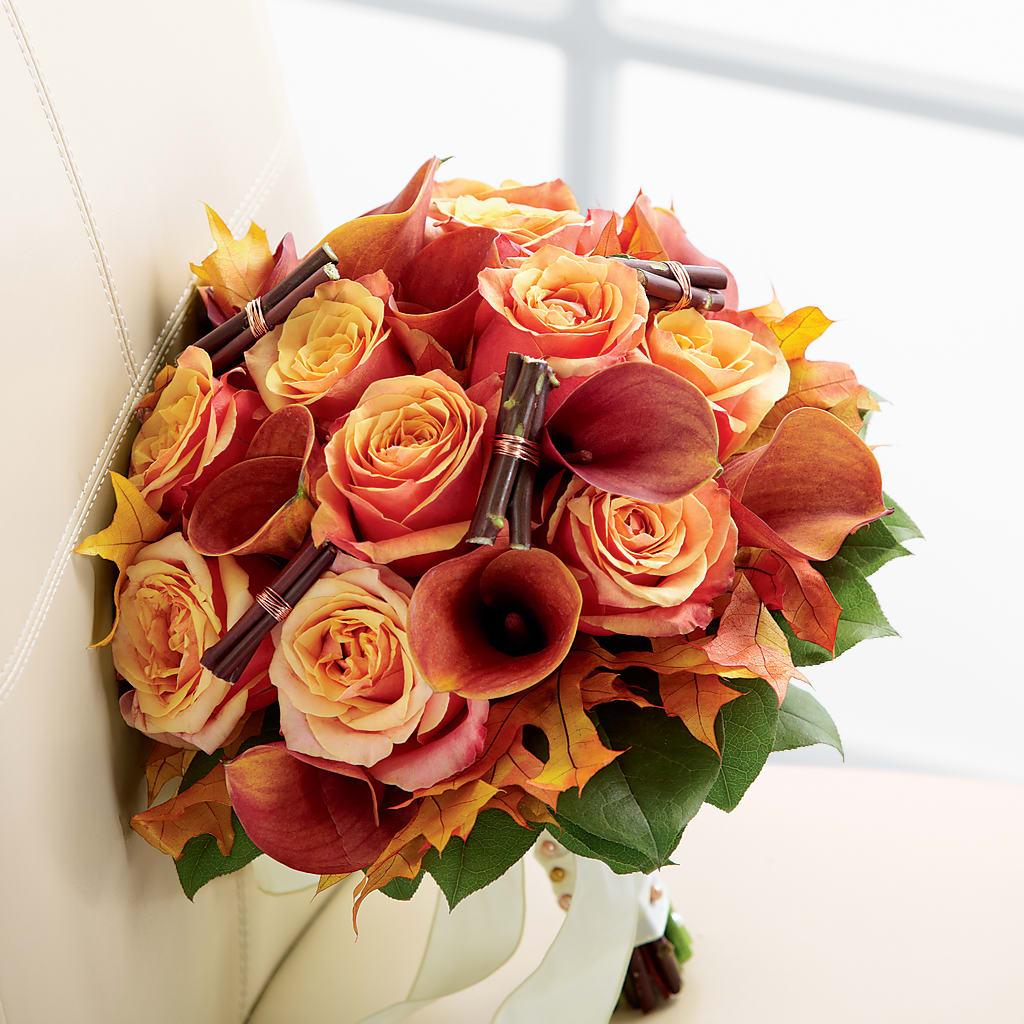 Love Everlasting Bouquet – BLOOMERS FLOWER & ASHLEY JO ANTIQUES, Corry PA