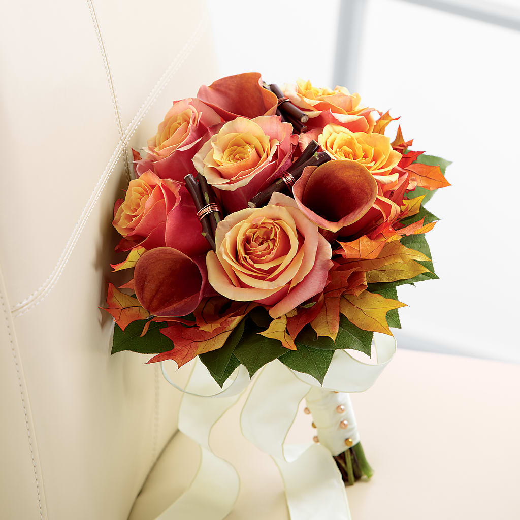 Love Everlasting Bouquet – BLOOMERS FLOWER & ASHLEY JO ANTIQUES, Corry PA