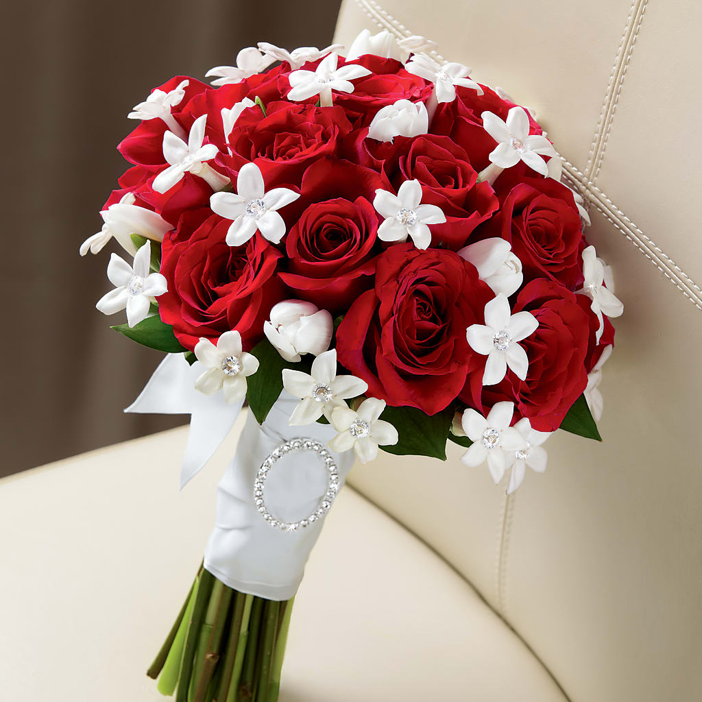 Poetry Bouquet – BLOOMERS FLOWER & ASHLEY JO ANTIQUES, Corry PA