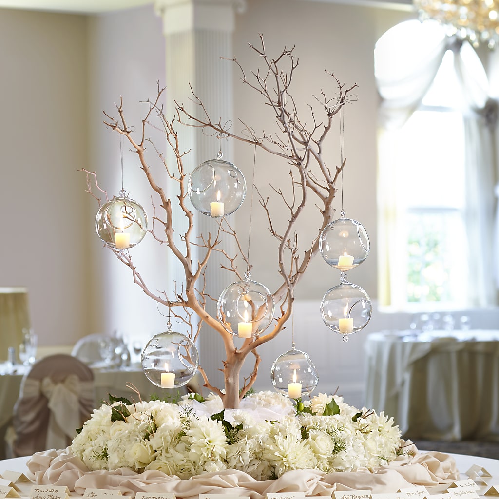Secret Garden Arrangement – BLOOMERS FLOWER & ASHLEY JO ANTIQUES, Corry PA