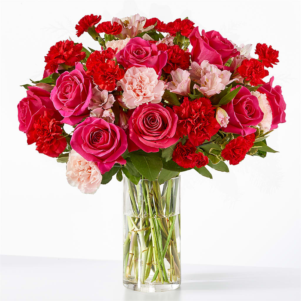 You're Precious Bouquet – BLOOMERS FLOWER & ASHLEY JO ANTIQUES, Corry PA
