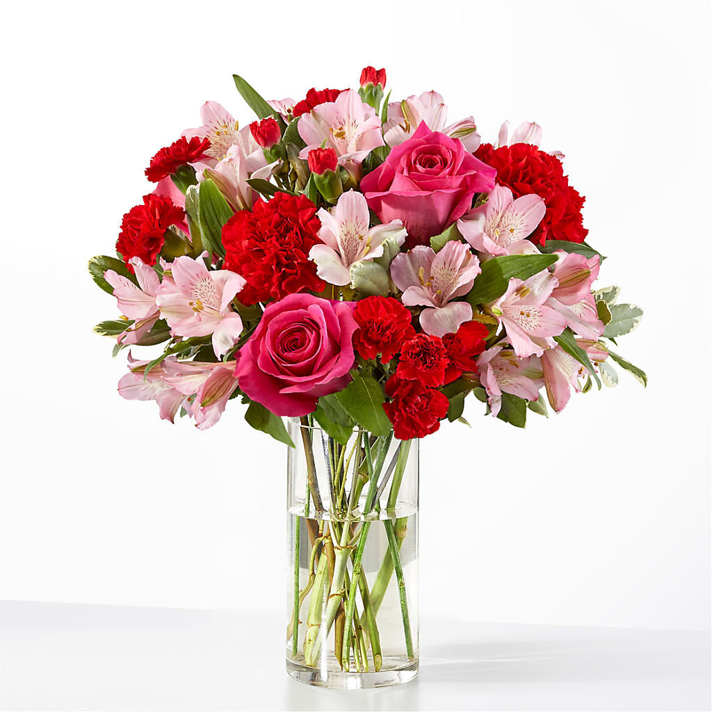 You're Precious Bouquet – BLOOMERS FLOWER & ASHLEY JO ANTIQUES, Corry PA