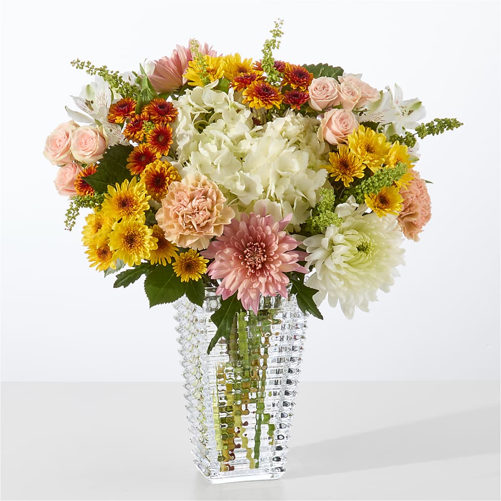 Fall Celebration Bouquet – BLOOMERS FLOWER & ASHLEY JO ANTIQUES, Corry PA