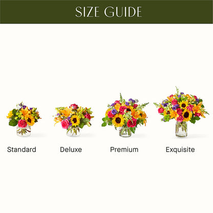 Best Day Bouquet – BLOOMERS FLOWER & ASHLEY JO ANTIQUES, Corry PA