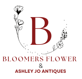 Bloomers Flower & Ashley Jo Antiques