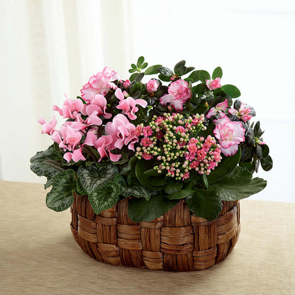 Pink Assortment – BLOOMERS FLOWER & ASHLEY JO ANTIQUES, Corry PA