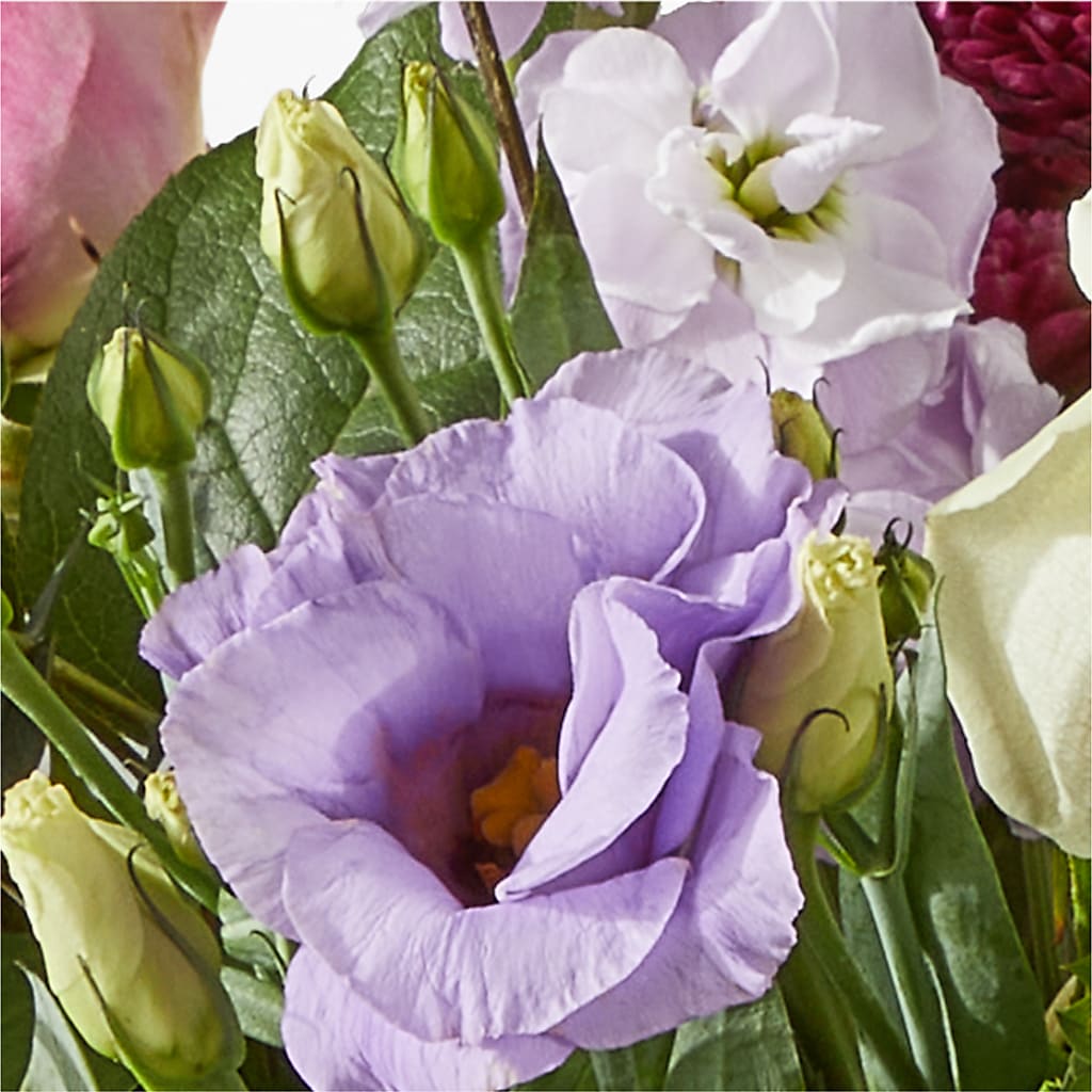 Work of Art Bouquet – BLOOMERS FLOWER & ASHLEY JO ANTIQUES, Corry PA
