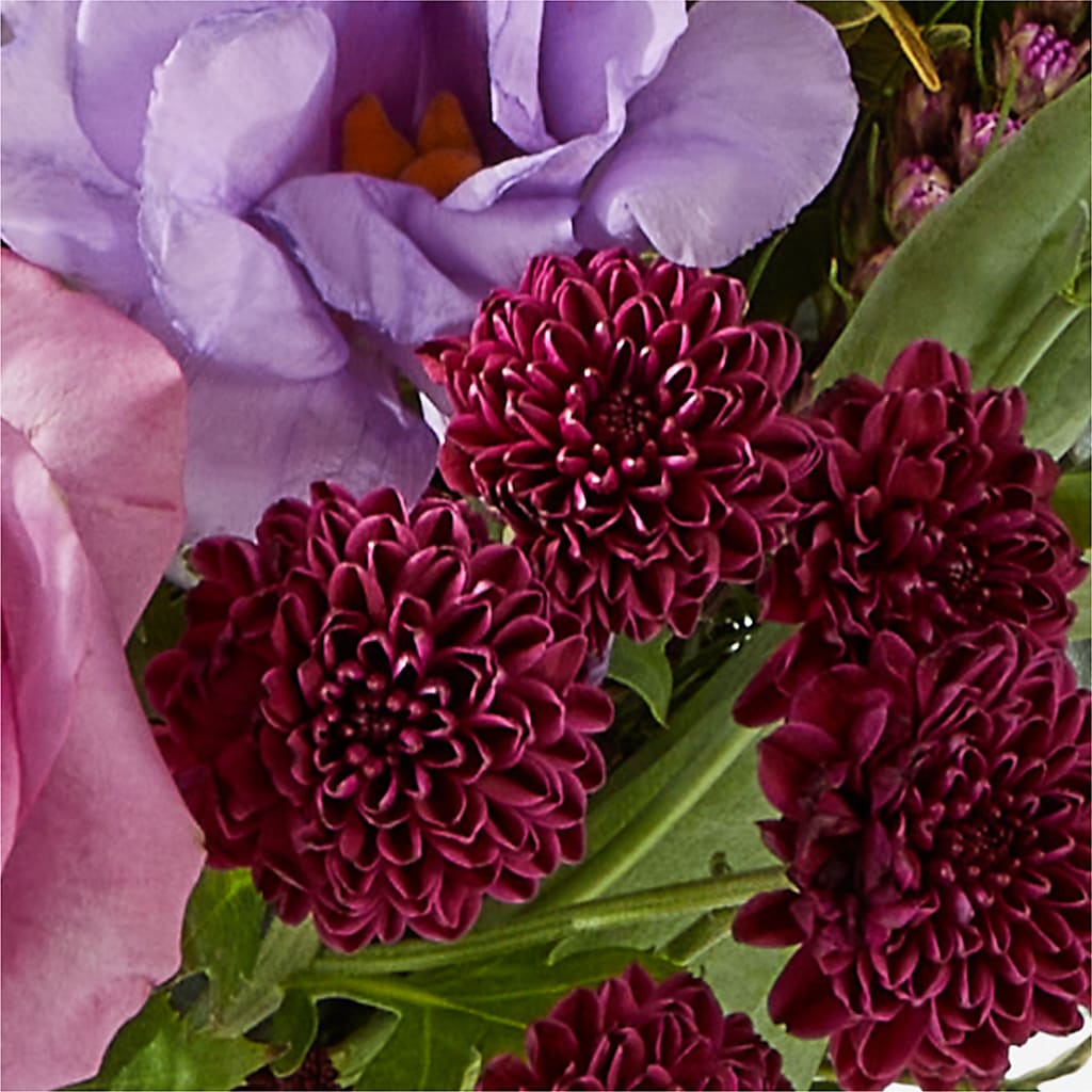 Work of Art Bouquet – BLOOMERS FLOWER & ASHLEY JO ANTIQUES, Corry PA