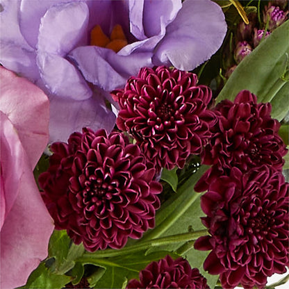 Work of Art Bouquet – BLOOMERS FLOWER & ASHLEY JO ANTIQUES, Corry PA