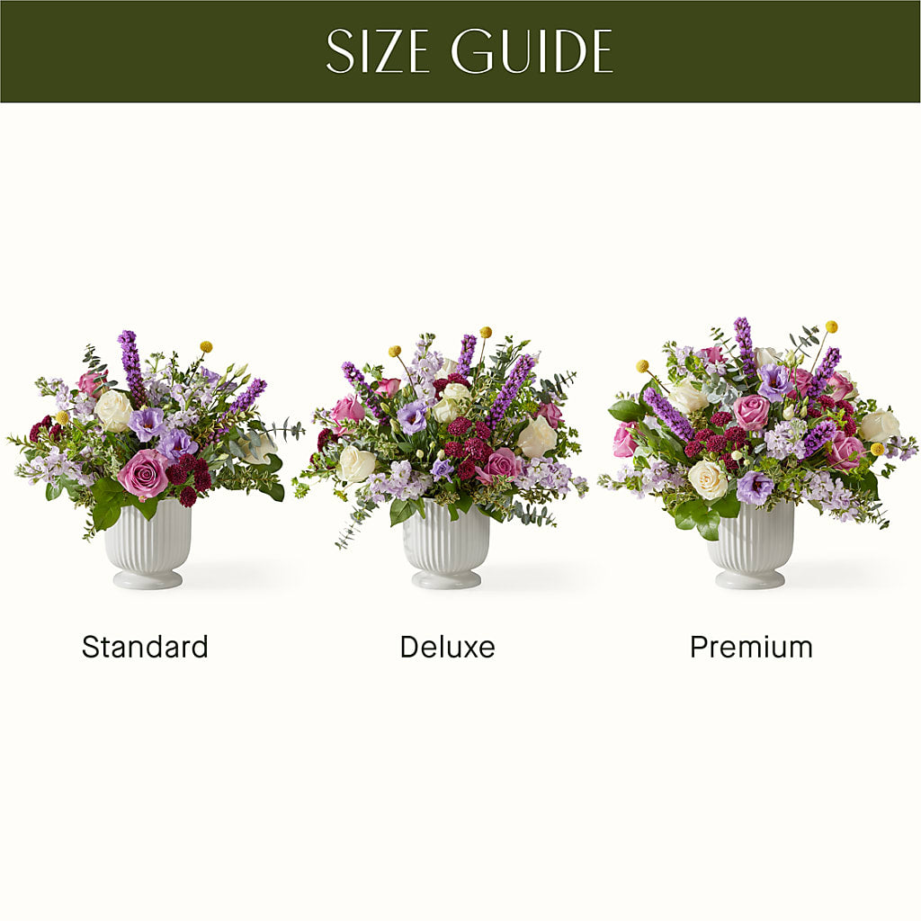Work of Art Bouquet – BLOOMERS FLOWER & ASHLEY JO ANTIQUES, Corry PA