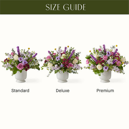 Work of Art Bouquet – BLOOMERS FLOWER & ASHLEY JO ANTIQUES, Corry PA