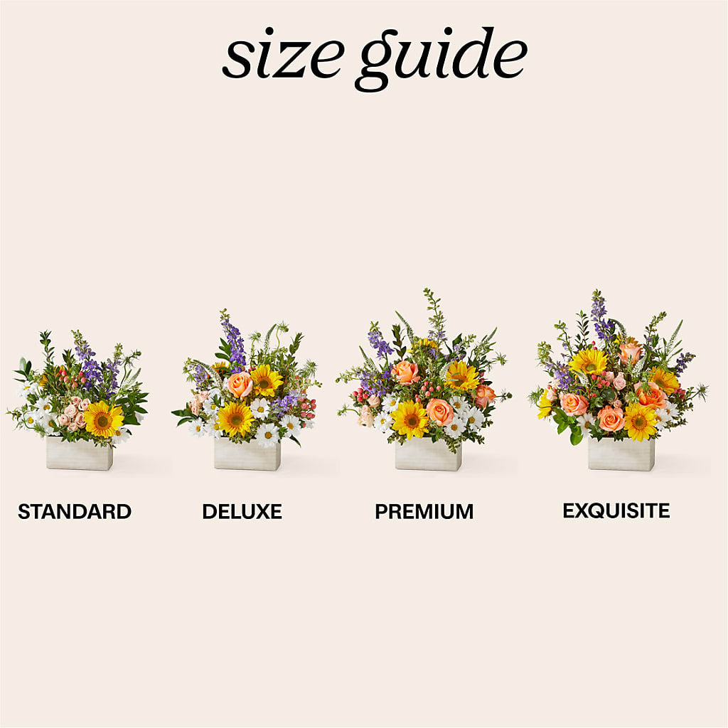 The Good Life Bouquet – BLOOMERS FLOWER & ASHLEY JO ANTIQUES, Corry PA