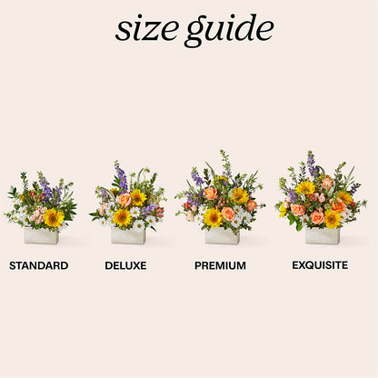 The Good Life Bouquet – BLOOMERS FLOWER & ASHLEY JO ANTIQUES, Corry PA