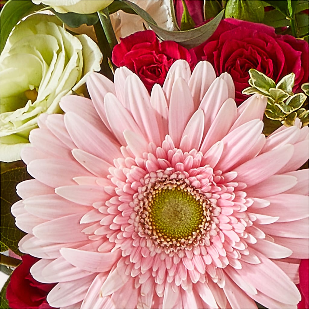 Too Cute Bouquet – BLOOMERS FLOWER & ASHLEY JO ANTIQUES, Corry PA