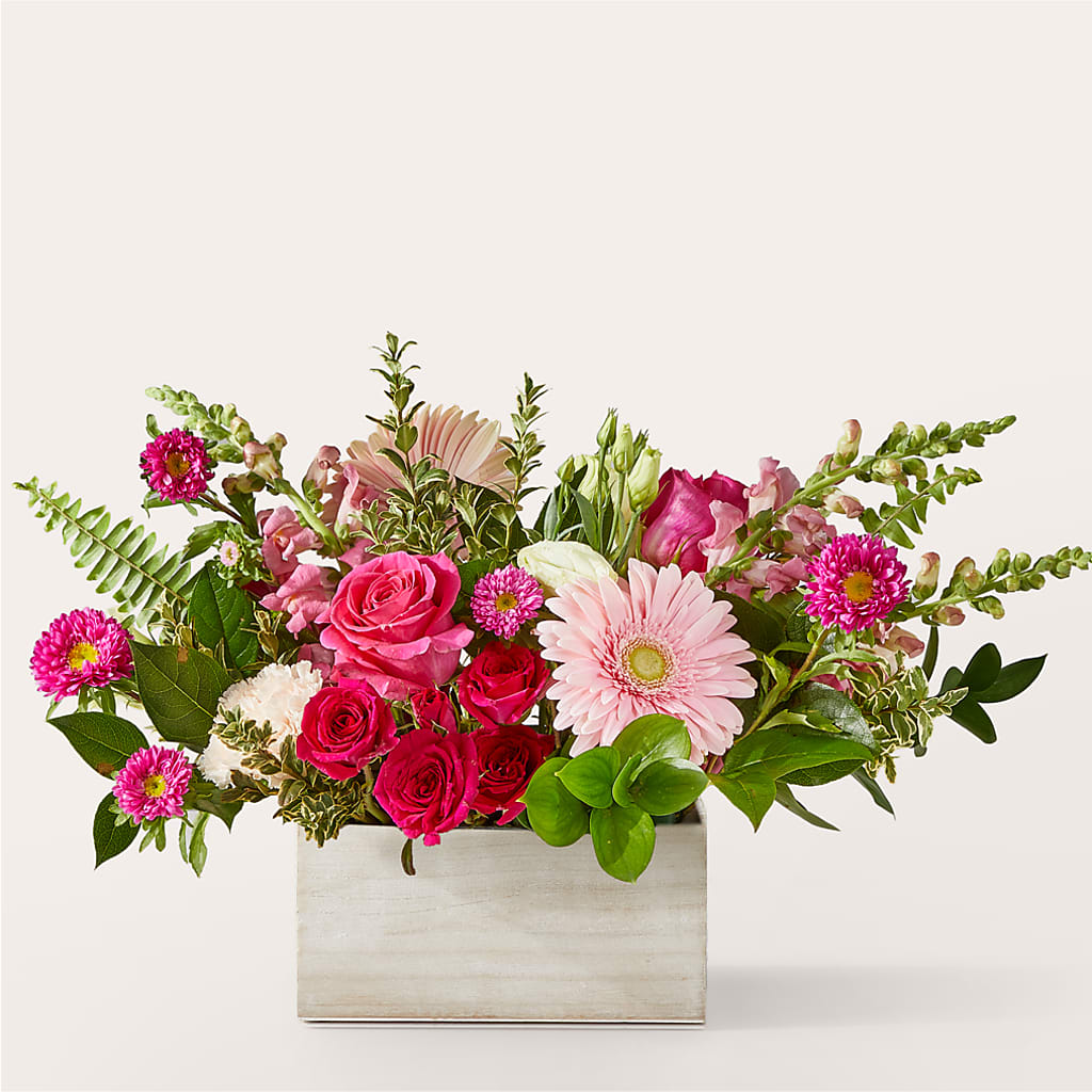 Too Cute Bouquet – BLOOMERS FLOWER & ASHLEY JO ANTIQUES, Corry PA