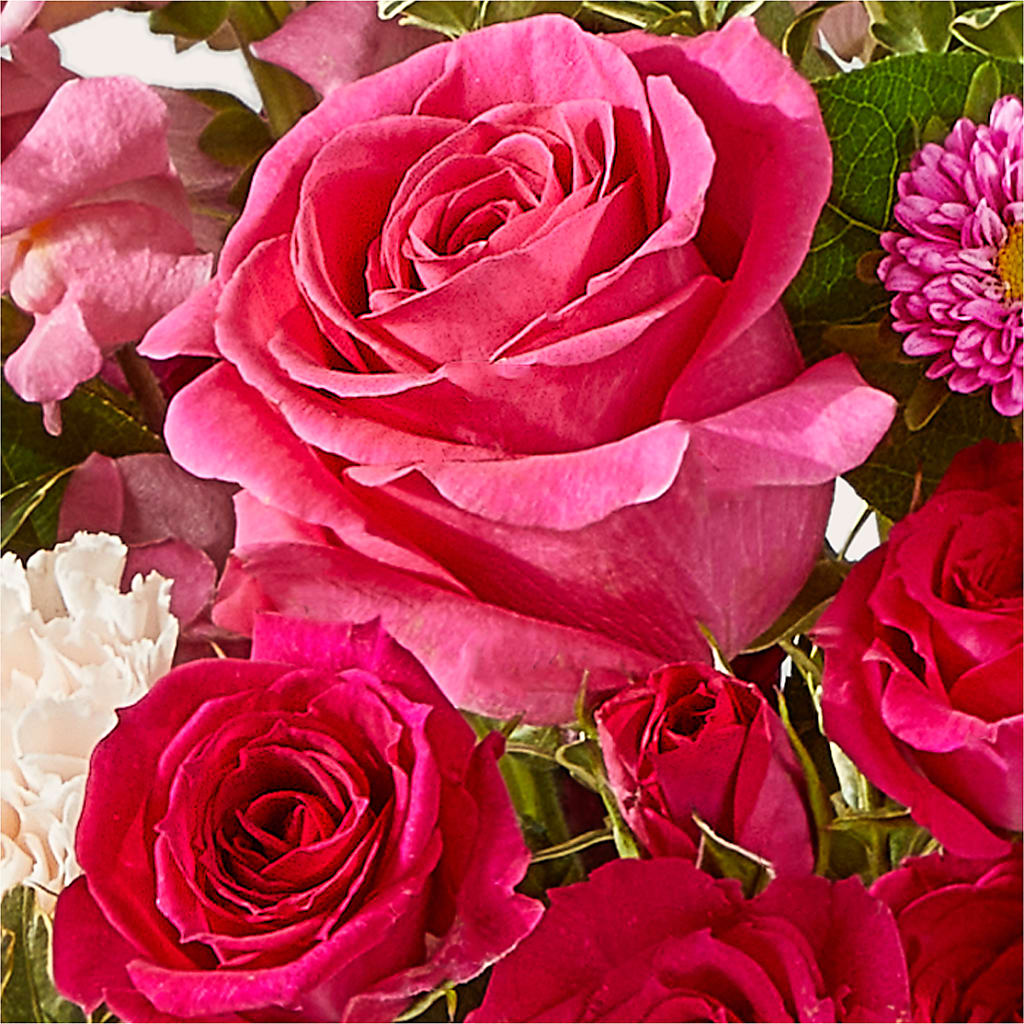 Too Cute Bouquet – BLOOMERS FLOWER & ASHLEY JO ANTIQUES, Corry PA